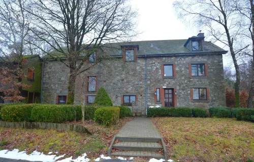Group Escape in Vielsalm