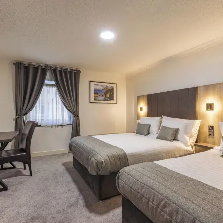 Durrant House Hotel