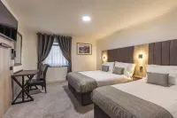Durrant House Hotel - Parking