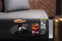 NH Collection Palazzo Sitano - Quầy bar