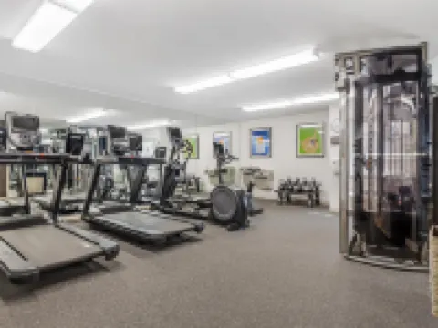 Sonesta Simply Suites Boston Burlington Hotels in Middlesex County