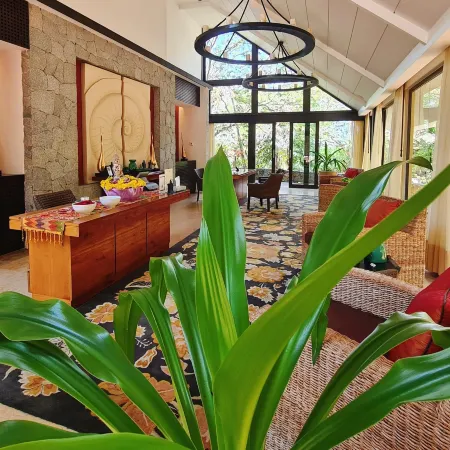 Banyan Tree Cabo Marques