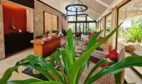 Banyan Tree Cabo Marques - spa