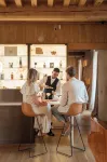 Domaine des Etangs, Auberge Collection - Barer
