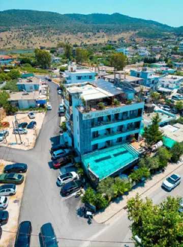 إيليو بوتيك هوتل فنادق في 