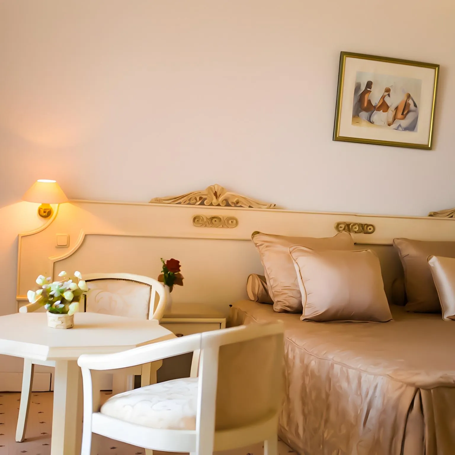 قصر الأمير الغرف Photos