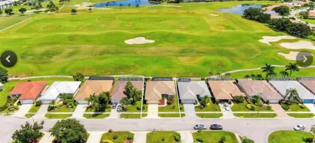 Luxurious home with stunning golf course views and private swimming pool & spa