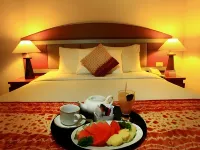 Blue Atlantic International Hotel