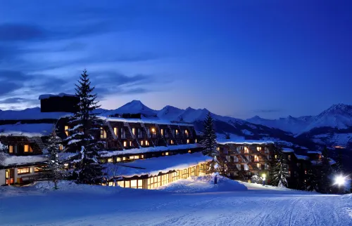 TH Pila Hotels in Pila