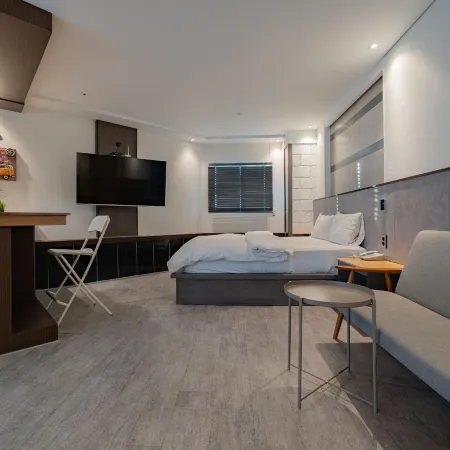 Hotel Top Daegu