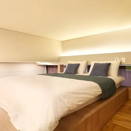 Yangyang Y Pension