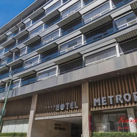 Hotel Metropol