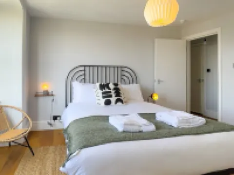Old Town Trinity Apt No 4 by Adliv Hotels in Margate