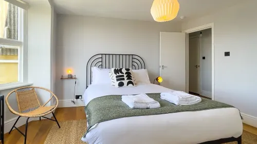 Old Town Trinity Apt No 4 by Adliv