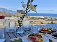 Apartamento Roca Paraiso DE Agaete CON Vistas Hotels in Agaete