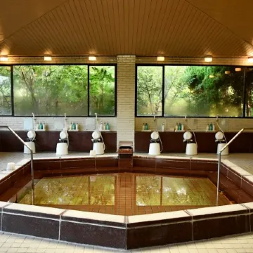 Tsurumai Moon Lake Hotel