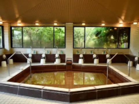 Tsurumai Moon Lake Hotel