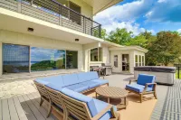 Byrdstown Home on 65 Acres w/ Pool, Trail to Lake! - Boutique