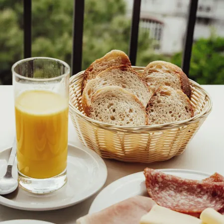 Hotel San Valentino Terme