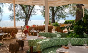 The Standard, Pattaya Na Jomtien