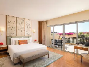 Taj Surajkund Resort & Spa, Delhi NCR