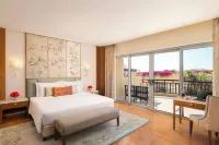 Taj Surajkund Resort & Spa, Delhi NCR