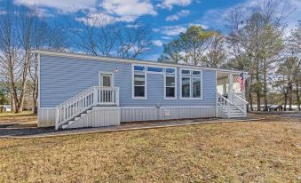 Byrd 5 Little Byrd House