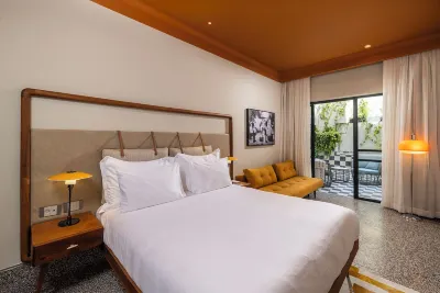 Hotel 1935- by Adam Hotels Hotel a 