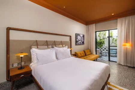 Hotel 1935- by Adam Hotels