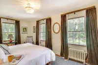 South Carolina Apt < 2 Mi to Aiken Horse Park! - 4-Star