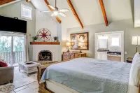 Oceanside House Steps From Beach w/Private Pool