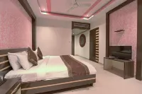 The Byke Grassfield Resort with Outdoor Pool, Shyam Nagar, Jaipur