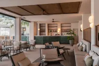 Hyatt Ziva Corfu - bar