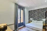 Apartamentos Margarita by Gaiarooms Hotel in zona Casa de las Conchas