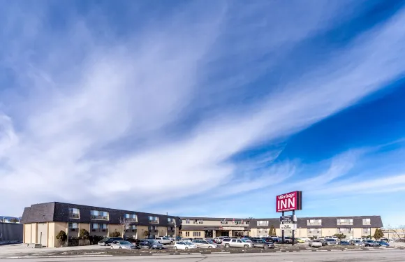 克蘭布魯克赫瑞泰格酒店及會議中心