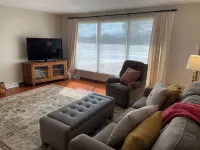 Chestnut Street Retreat Hotels in Patoka Township