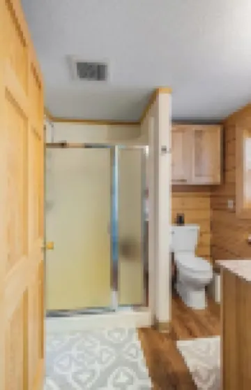 Dreamy 2 Bed Cabin #1 - Alaska Kenai Getaway Hotels in Sterling