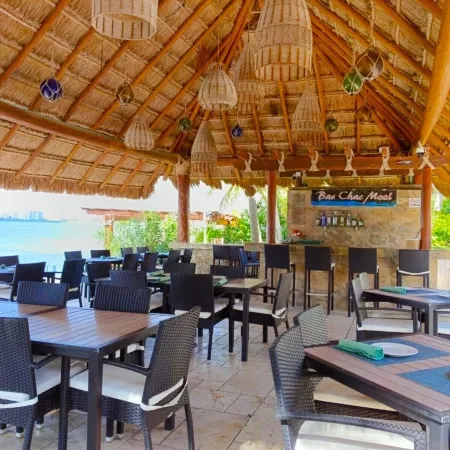 Sina Suites Cancun - Solo Adultos