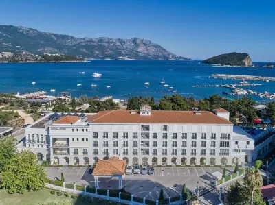Hotel Budva Hotel di 