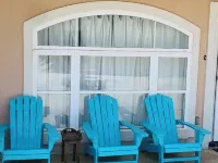 Stunning Long Beach Condo With Ocean View! Hotels in Long Beach