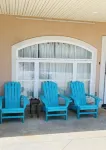 Stunning Long Beach Condo With Ocean View!