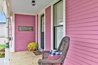 Beautiful restored Victorian farmhouse