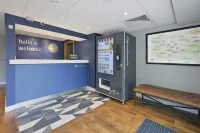 Travelodge Stafford Central - pet friendly