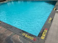 Club Palolem Resort