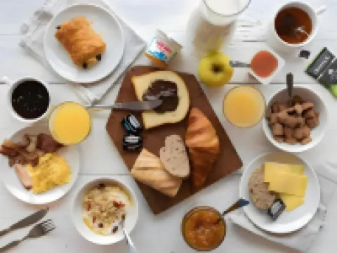 B&B Hotel Dijon Centre Hotels in Dijon