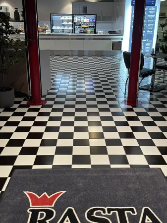 Rasta Bromölla Отели в г. Bromolla