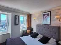 Logis Hotel Restaurant la Régence