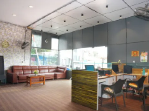 Kakatiya Pride Hotel Hotels in Warangal