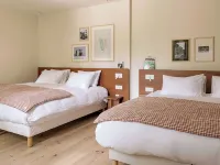 Alfred Hotels Beaune la Madeleine Hotels in Beaune