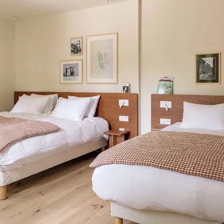 Alfred Hotels Beaune la Madeleine